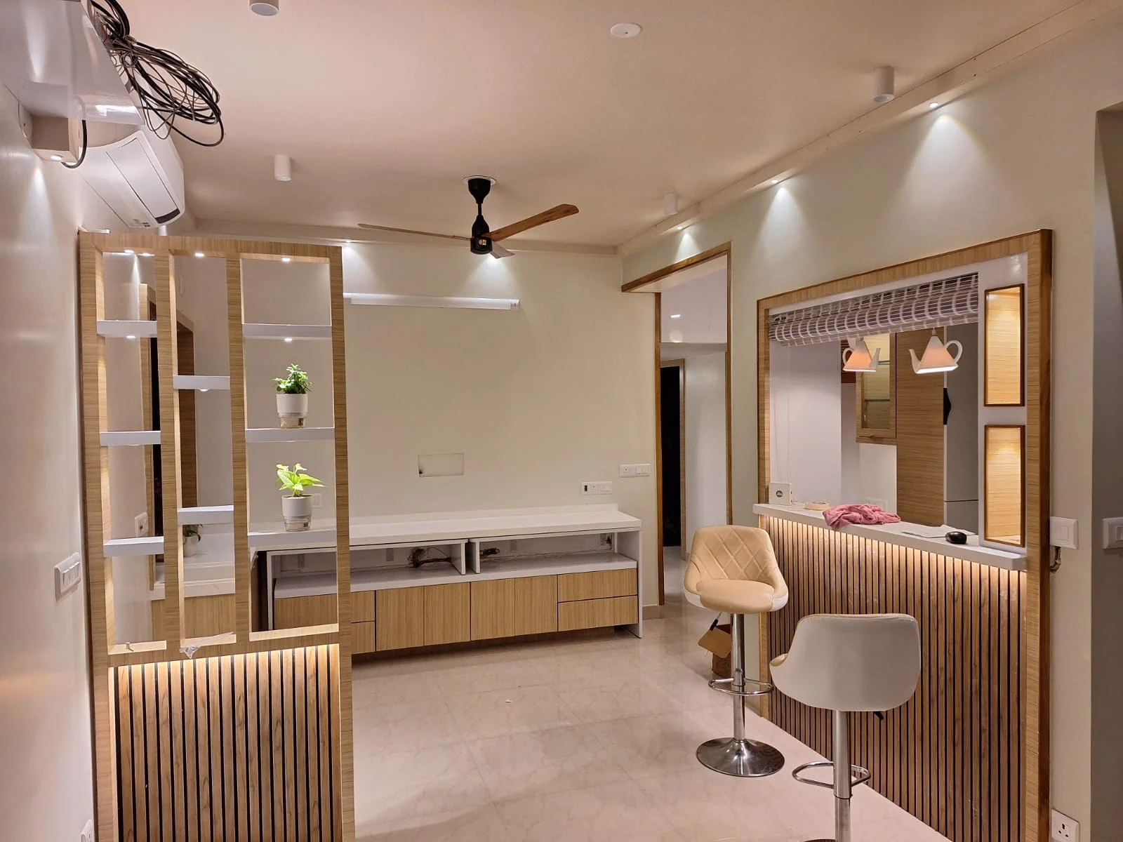 Forms Interior design