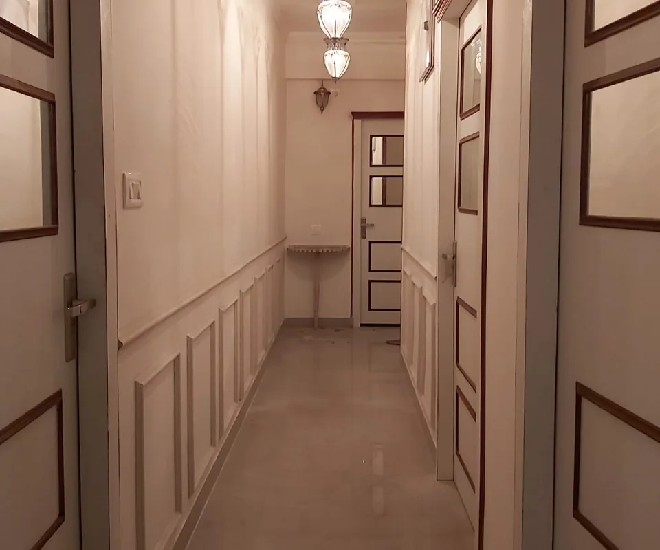 A considered passage