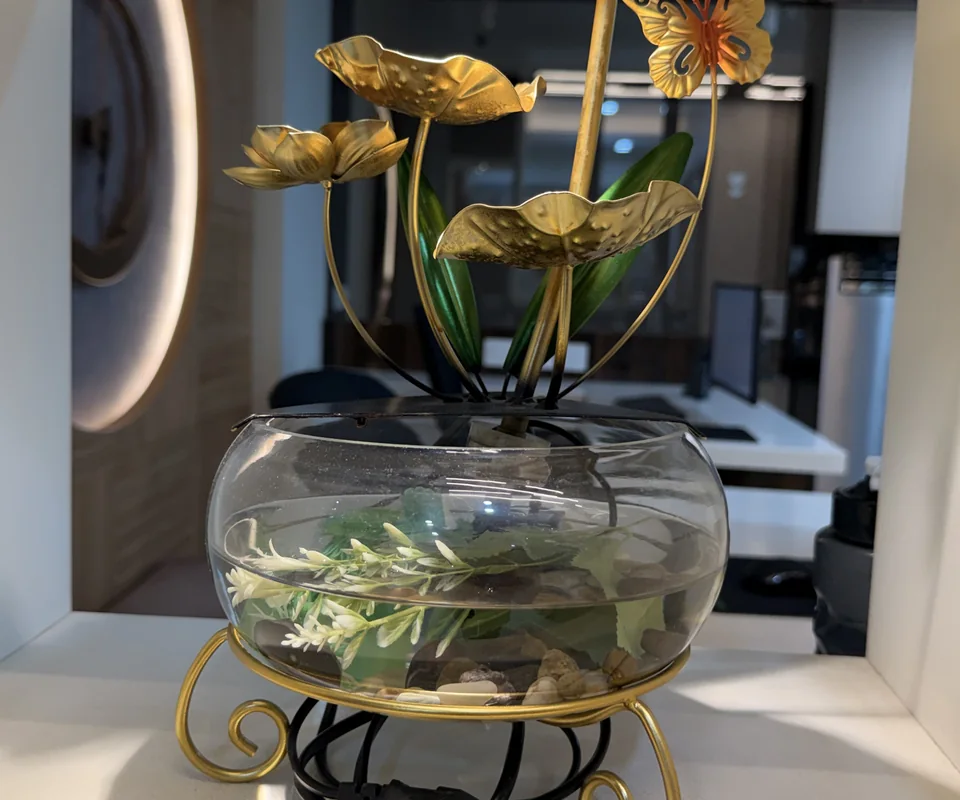 Decorative styling