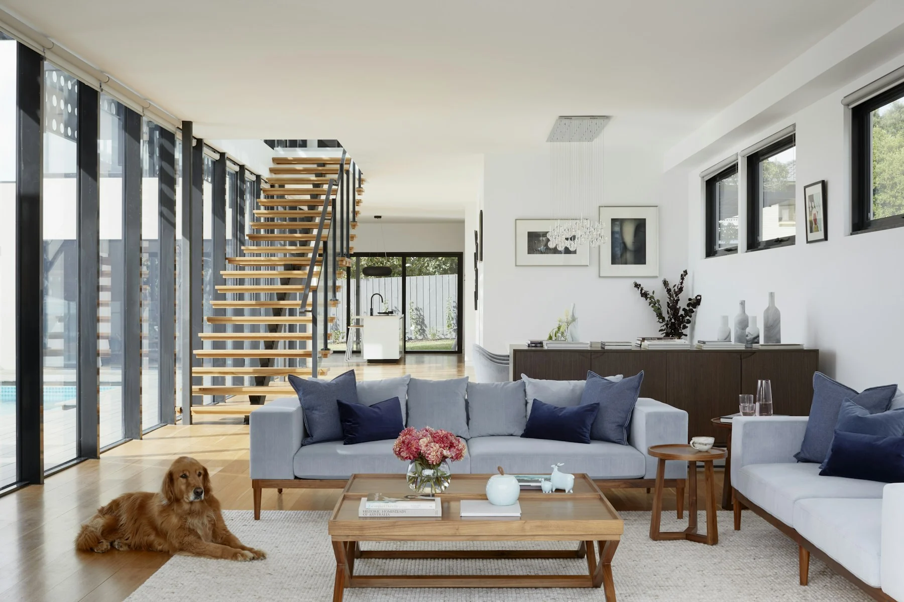 Sample interior design