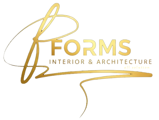 Forms Interior & Architecture
